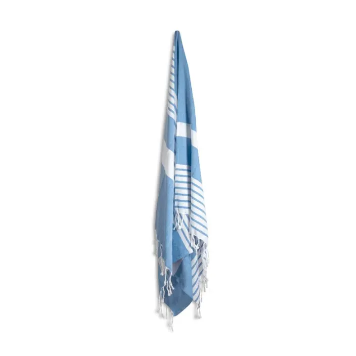 Sagaform Ella Hamam Towel organic cotton 90x170cm - LT52008 (N0011)